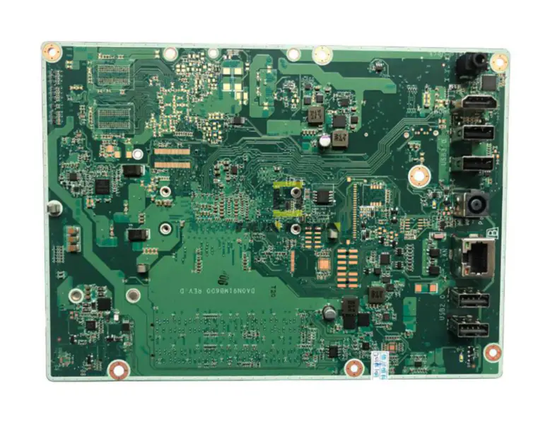 Základní deska HP Pavilion 24-G 848949-008 DA0N91MB6D0