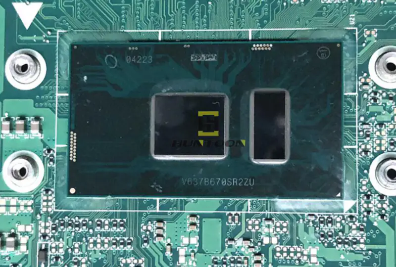 Základní deska HP Pavilion 24-G 848949-008 DA0N91MB6D0