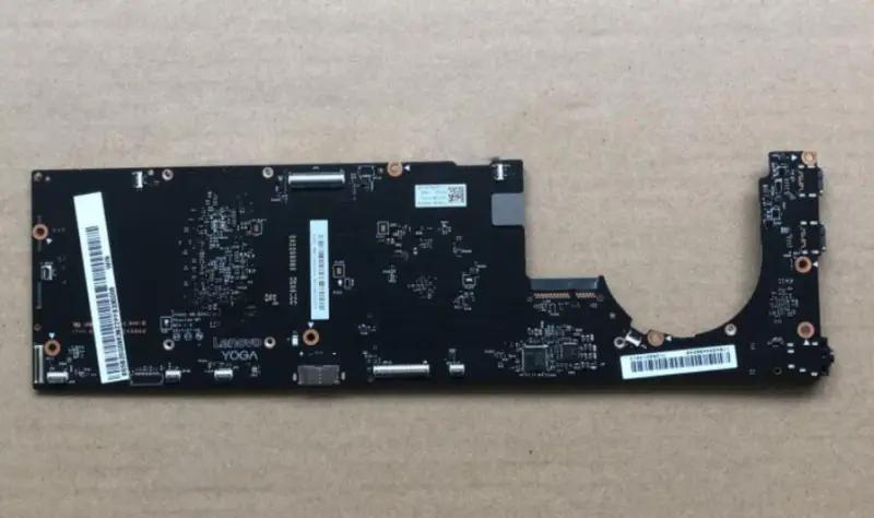 Lenovo YOGA 920-13IKB FRU:5B20Q09639 I7-8550U 16G RAM Základní deska