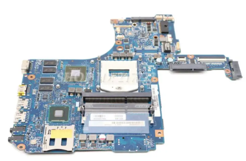 Toshiba základní deska H000067900 P50T P50T-A L50 L55 HM86 GT740M