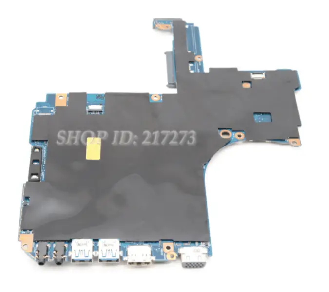 Toshiba základní deska H000067900 P50T P50T-A L50 L55 HM86 GT740M