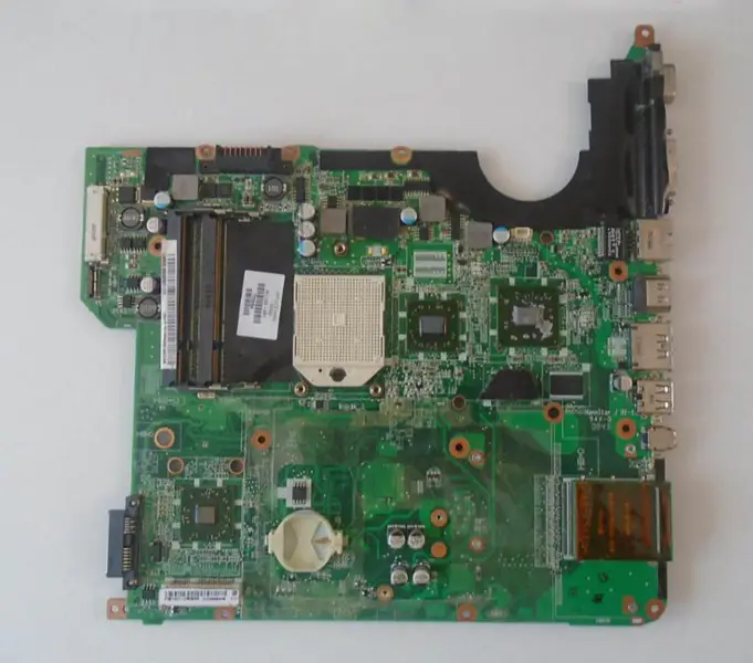 Základní deska HP DV5 482324-001