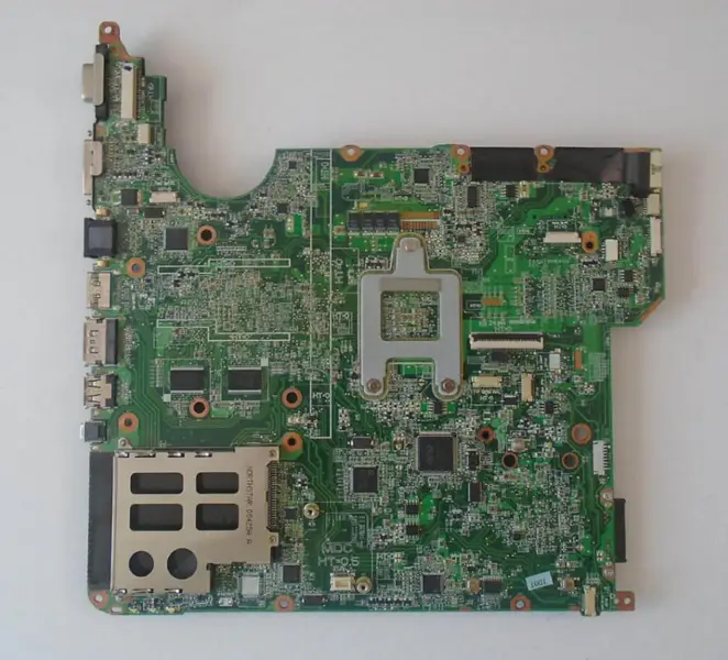 Základní deska HP DV5 482324-001