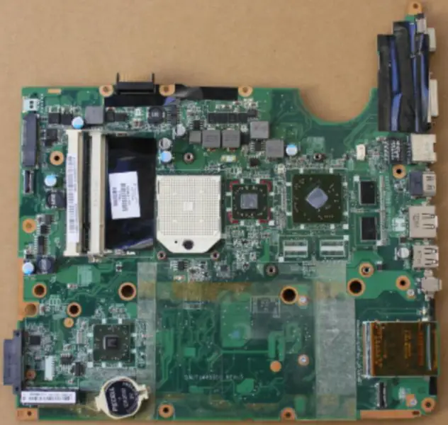Základní deska HP 509404-001 pro notebook DV7