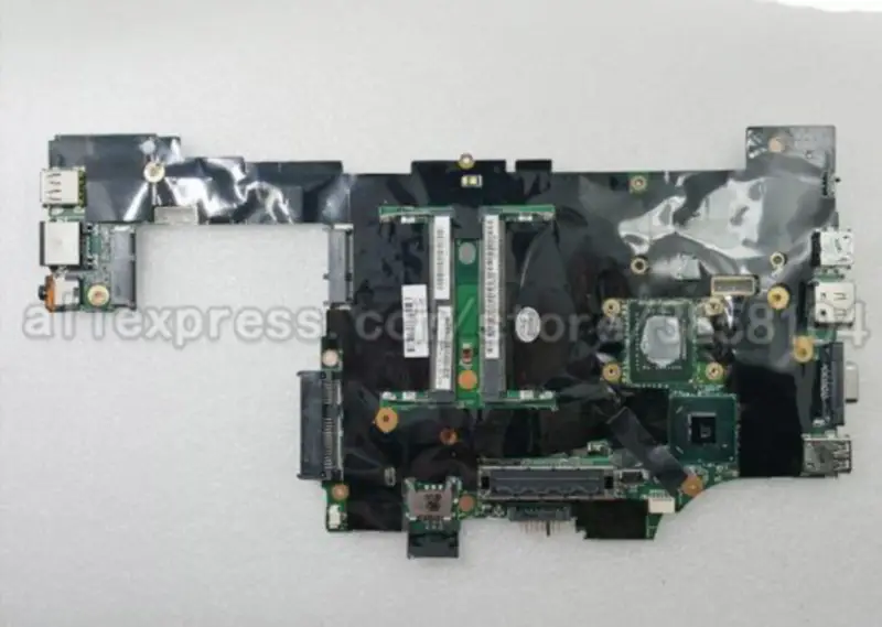 Základní deska Lenovo 04W3380 X220 Tablet s i7-2640M CPU Fan HD Graphics 3000