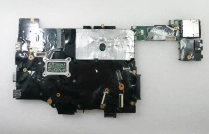 Základní deska Lenovo 04W3380 X220 Tablet s i7-2640M CPU Fan HD Graphics 3000