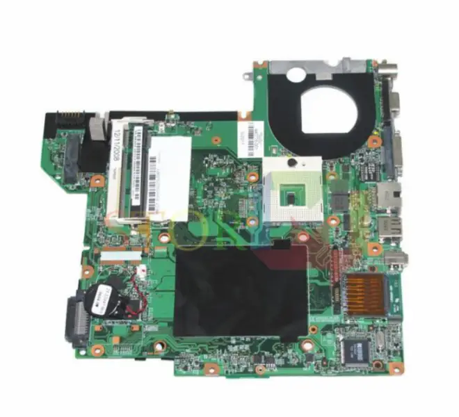 základní deska 440778-001 pro HP pavilion DV2000