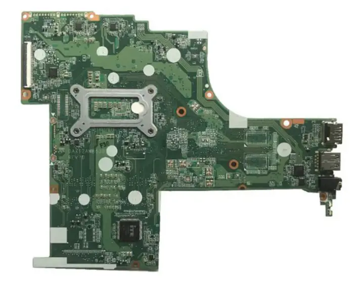 HP Pavilion 17-G 809317-501 809317-001 i3-5010U CPU DAX12AMB6D0 Základní deska