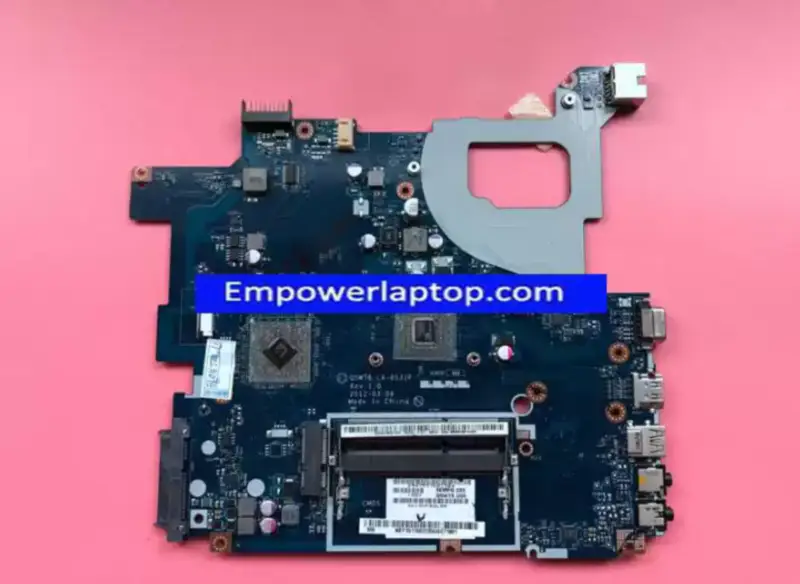 Základní deska Acer Aspire E1 521 E300 Q5WT6 LA-8531P