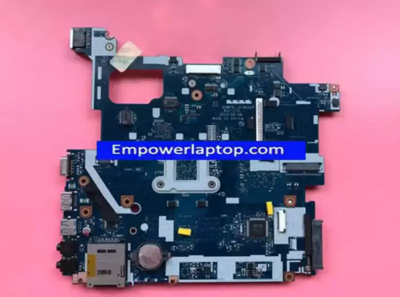 Základní deska Acer Aspire E1 521 E300 Q5WT6 LA-8531P