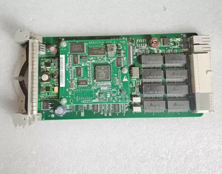 Průmyslová základní deska Huawei OptiX OSN1500 PD1 SSR2PD1A01-75