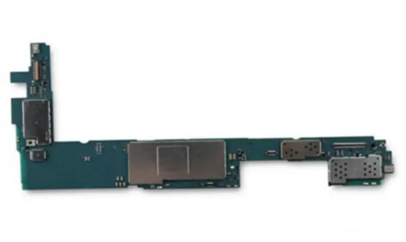 Samsung Galaxy Tab S2 T815 Logic board Original Unlocked Motherboard 4G/32G