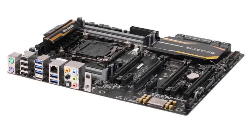 Základní deska Gigabyte GA-X99-UD4 DDR4 LGA 2011-V3