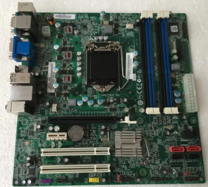 Základní deska Acer Q67H2-AM2 LGA1155 Q67 i3 i5
