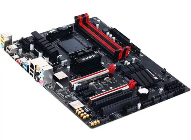 Základní deska Gigabyte GA-970-Gaming