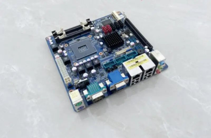 CONTEC EPC-QM67MB-C02 motherboard