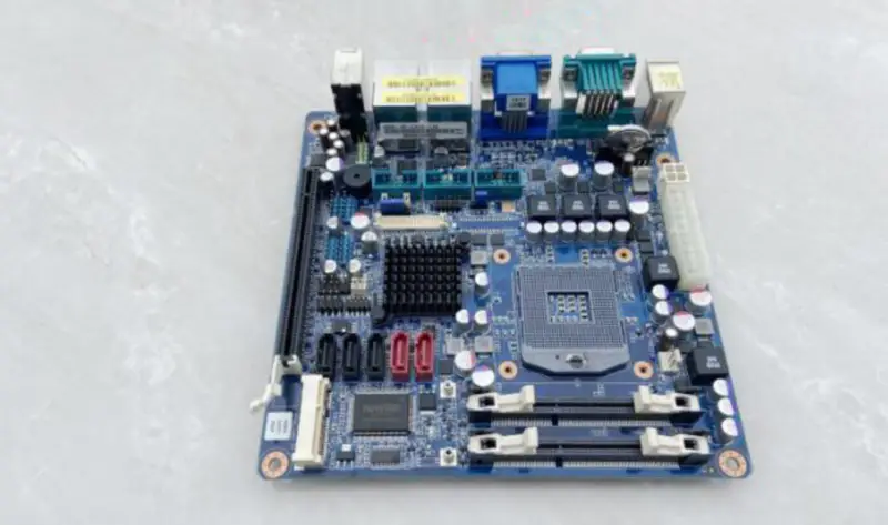 CONTEC EPC-QM67MB-C02 motherboard