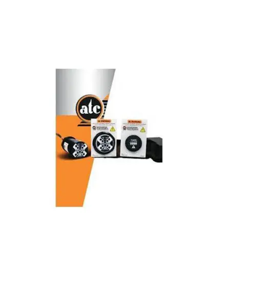 ATC/DIVERSIFIED UPA-130