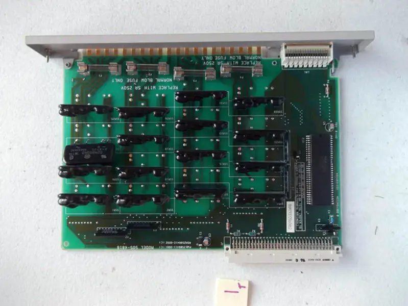 Siemens 505-4816