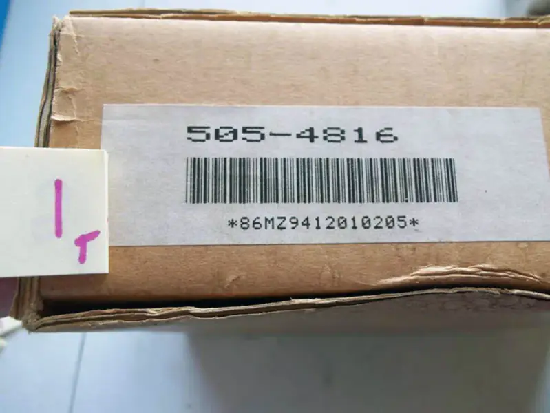 Siemens 505-4816