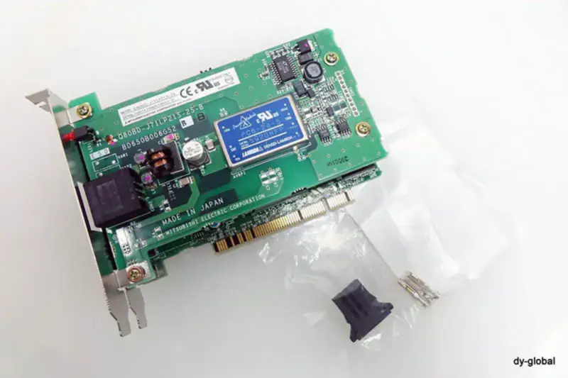 MITSUBISHI Q80BD