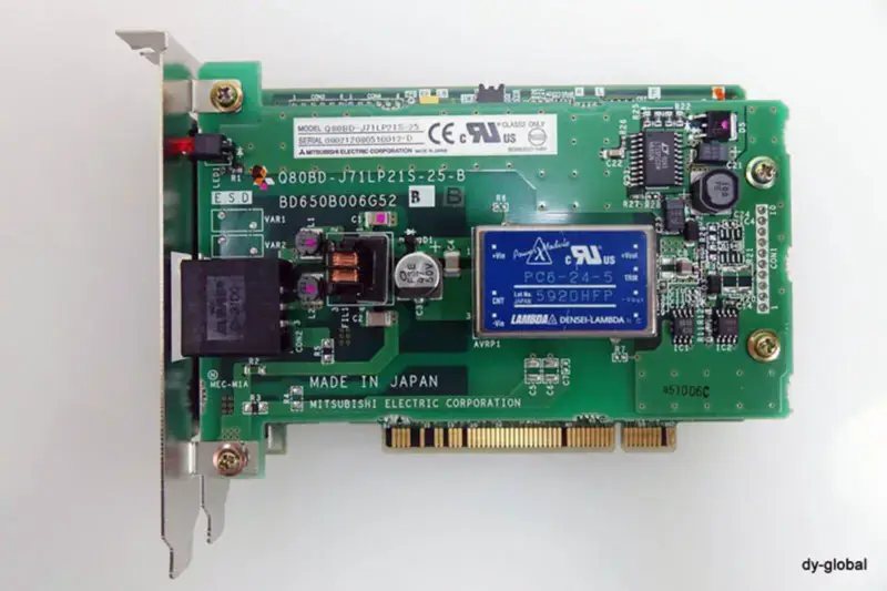 MITSUBISHI Q80BD