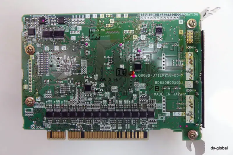 MITSUBISHI Q80BD