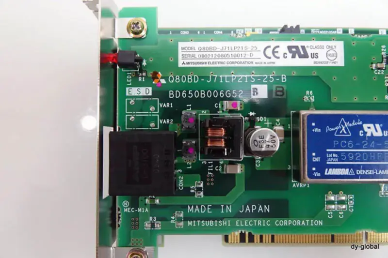 MITSUBISHI Q80BD