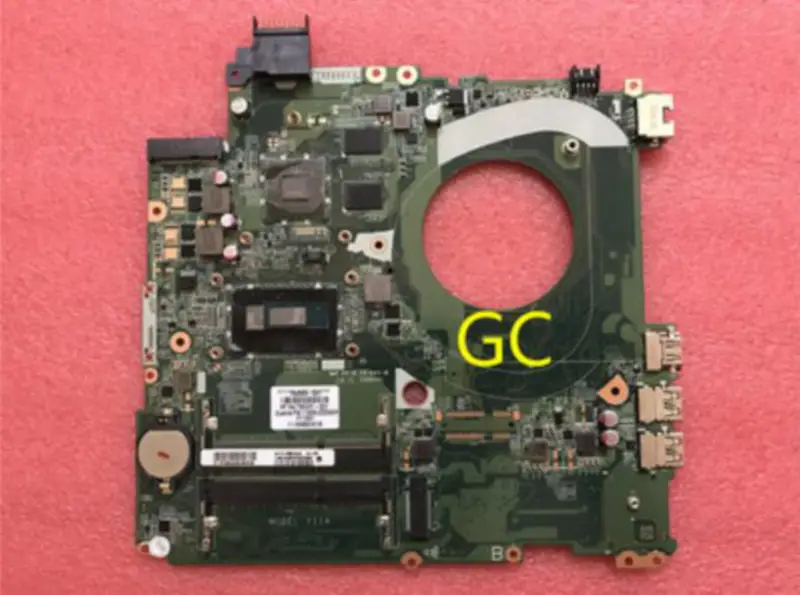 Základní deska HP 15-P 15-K DAY11AMB6E0 794983-001 501 601