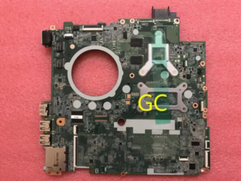 Základní deska HP 15-P 15-K DAY11AMB6E0 794983-001 501 601