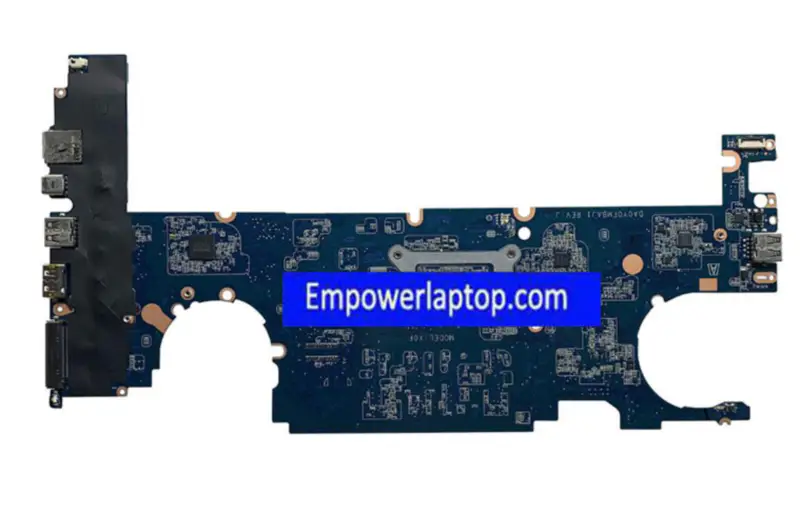 HP EliteBook 1040 G3 844418-601 844418-001 DA0Y0FMBAJ1se základní deskou I7-6600u 16GB