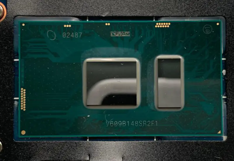 HP EliteBook 1040 G3 844418-601 844418-001 DA0Y0FMBAJ1se základní deskou I7-6600u 16GB