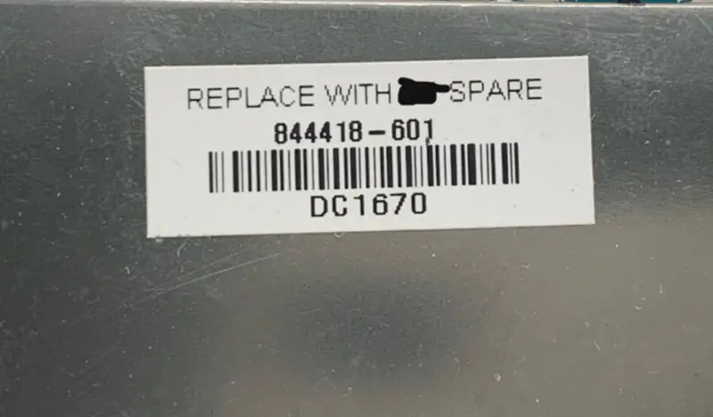 HP EliteBook 1040 G3 844418-601 844418-001 DA0Y0FMBAJ1se základní deskou I7-6600u 16GB
