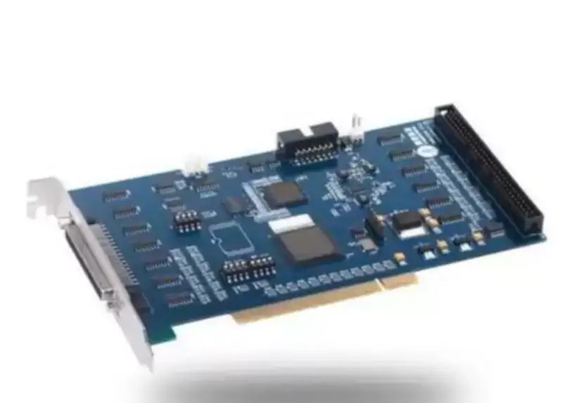 DMC-E3032-A08 Karta řízení pohybu