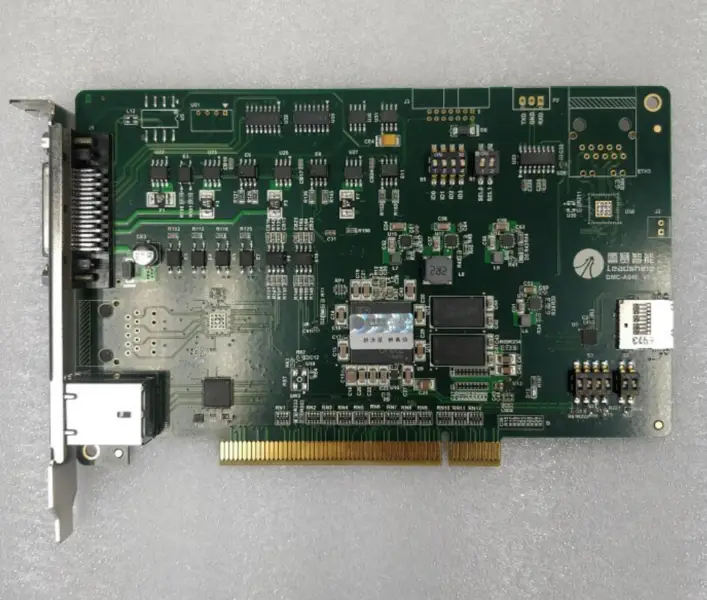 Leadshine DMC-A04E DMC-E3032-A32 Karta řízení pohybu