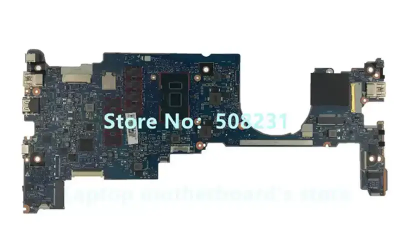 HP EliteBook x360 1030 G2 917922-601 001 6050A2848001-MB-A01 L11827 Základní deska pro notebooky