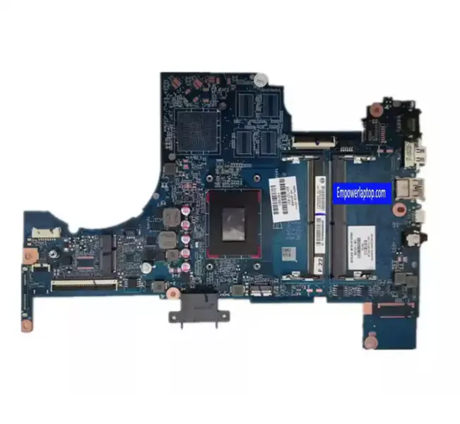 Základní deska HP PAVILION 17-AR 17Z-AR 931727-001 931727-501 931727-601 DAG94AMB8D0