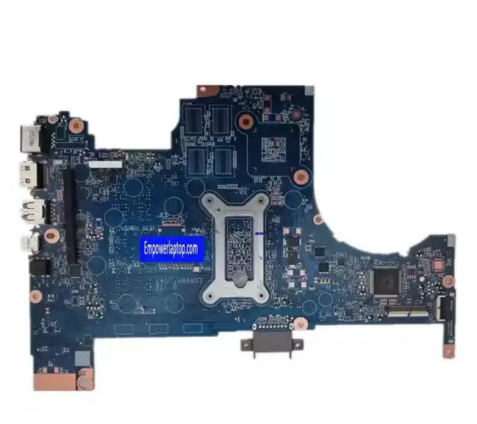 Základní deska HP PAVILION 17-AR 17Z-AR 931727-001 931727-501 931727-601 DAG94AMB8D0
