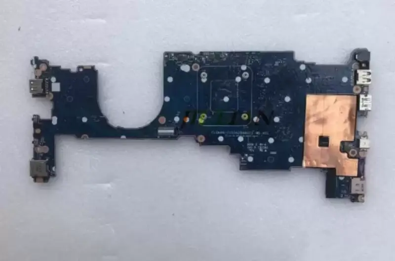 HP EliteBook X360 1030 G2 920053-601 920053-001 6050A2848001-MB-A01 i5-7300U 8GB RAM základní deska