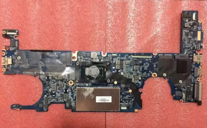 Základní deska HP EliteBook 1040 G3 UMA i5-6300U 844415-601 844415-001