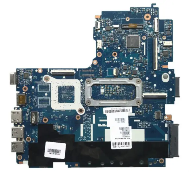 HP 440 G2 450 G2 768150-601 768150-001 LA-B181P s procesorem SR1E8 3558U Základní deska pro notebooky