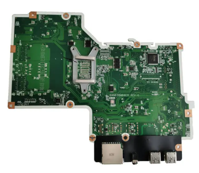 HP Pavilion 23-Q DAN61BMB6E0 810243-601 Motherboard