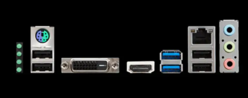 Základní deska MSI B360-F PRO LGA1151 DDR4