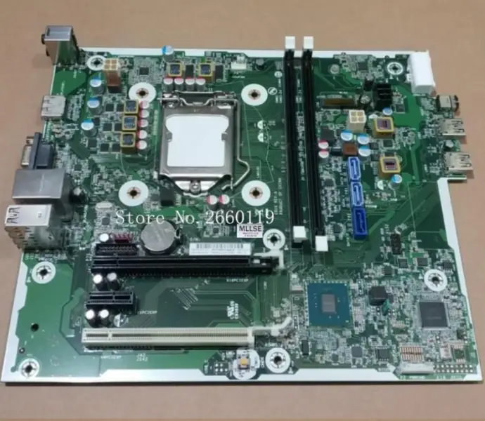 Základní deska HP 400 G4 MT 911987-001 911987-601 901010-001