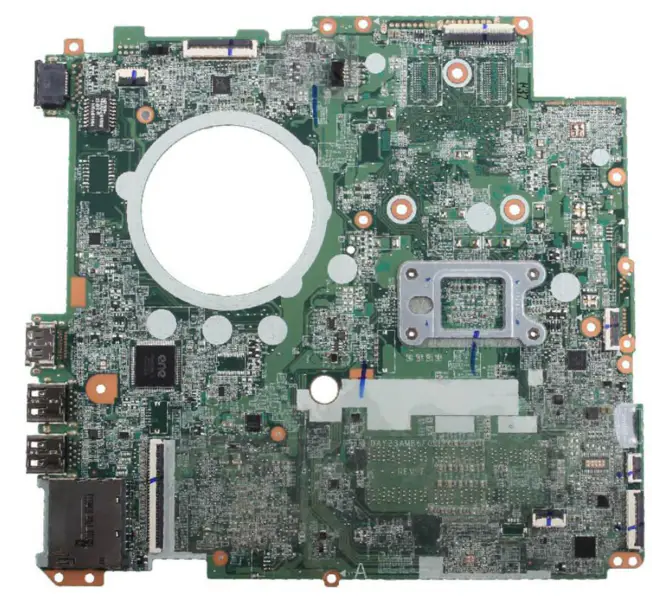 HP 800233-501 800233-001 Pavilion 17 17-F 17Z-F200 Series UMA A10 CPU základní deska
