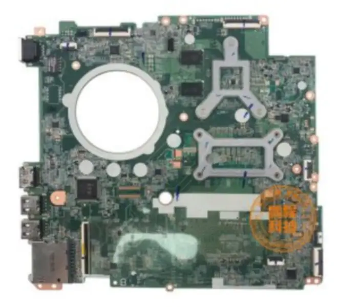 Základní deska HP 777104-001 DAT11AMB6E0 s procesorem i5-5200