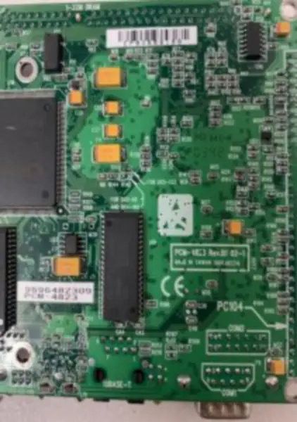 Základní deska Advantech PCM-4823 Rev.B1