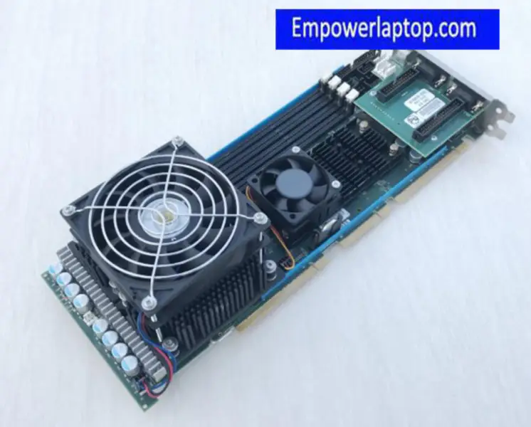 92-506633-XXX REV:E-03 průmyslová základní deska