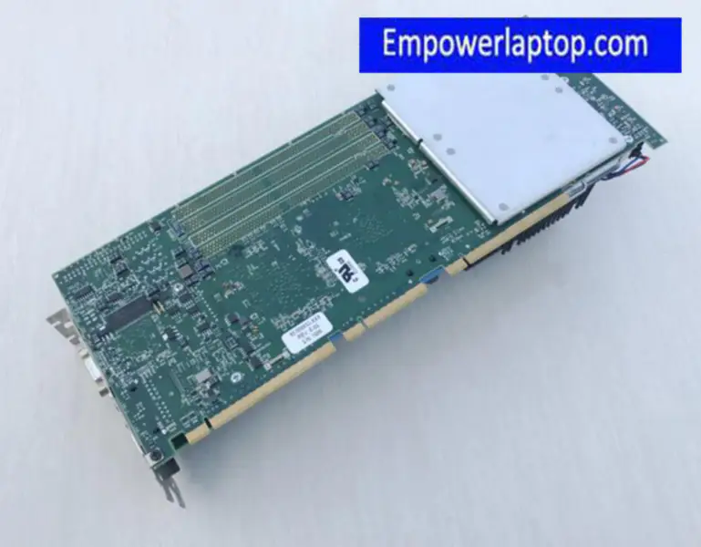 92-506633-XXX REV:E-03 průmyslová základní deska