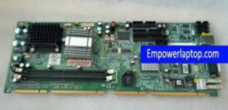 Základní deska Axiomtek SHB110 Rev.B1-RC